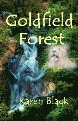 Goldfield Forest 1