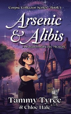 Arsenic & Alibis 1