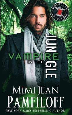 Vampire in the Jungle
