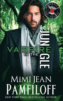 Vampire in the Jungle 1