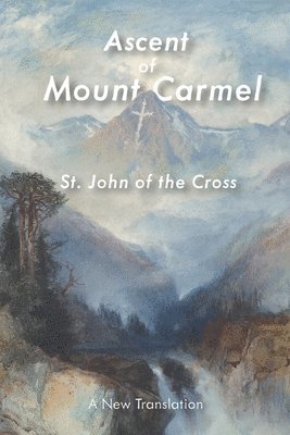 Ascent of Mount Carmel 1