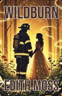 bokomslag WildBurn