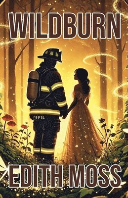 bokomslag WildBurn