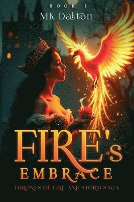 Fire's Embrace