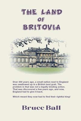 The Land of Britovia 1