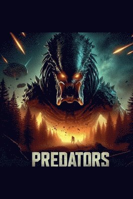 bokomslag Predators