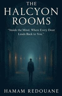 bokomslag Halcyon Rooms