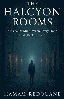 bokomslag Halcyon Rooms