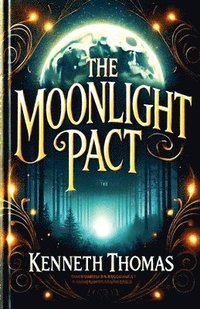 bokomslag Moonlight Pact