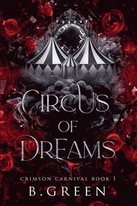 bokomslag Circus of Dreams