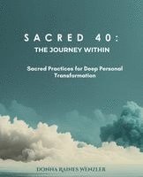 bokomslag SACRED 40