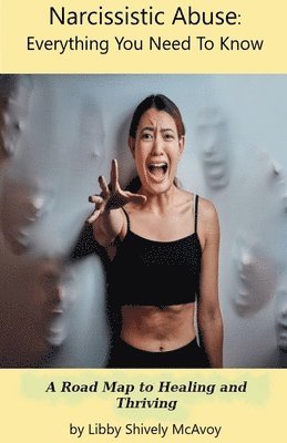Narcissistic Abuse 1