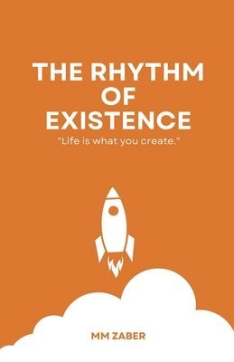 bokomslag Rhythm of Existence