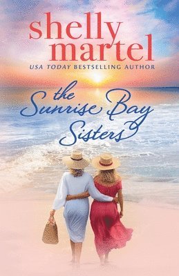 bokomslag Sunrise Bay Sisters