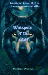 bokomslag Whispers of the Wolf