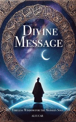 bokomslag Divine Message