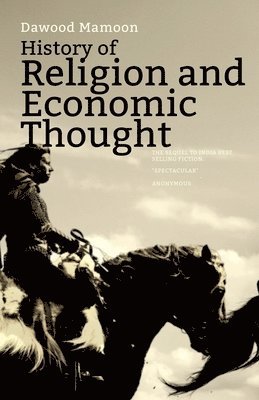 bokomslag History of Religion and Economic Thought