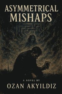 bokomslag Asymmetrical Mishaps