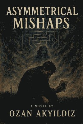 bokomslag Asymmetrical Mishaps