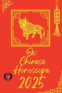 bokomslag Ox Chinese Horoscope 2025