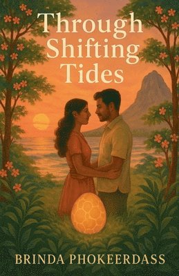 bokomslag Through Shifting Tides
