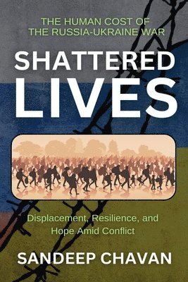 Shattered Lives 1