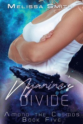 Melissa Smith - Nyanine's Divide, Häftad