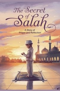 bokomslag The Secret of Salah