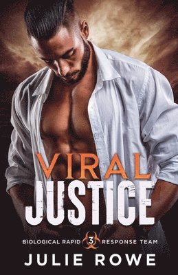 bokomslag Viral Justice