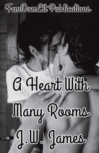 bokomslag A Heart with Many Rooms