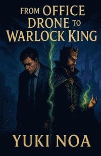 bokomslag From Office Drone to Warlock King