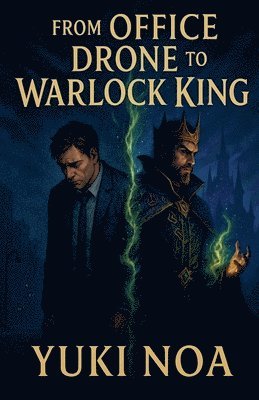 From Office Drone to Warlock King 1