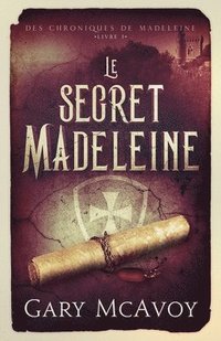 bokomslag Le secret Madeleine