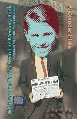 bokomslag Withdrawing Fables From The Memory Bank