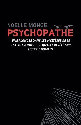 Psychopathe 1