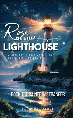 bokomslag Rose of the Lighthouse