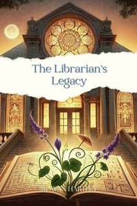 bokomslag The Librarian's Legacy