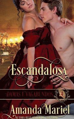 Escandalosa