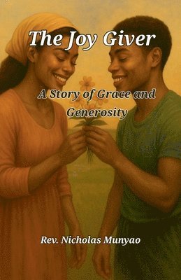Joy Giver