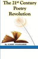 bokomslag 21st Century Poetry Revolution