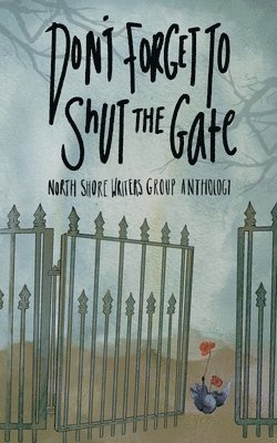 Tim Owen - North Shore Writers Group Anthology #2, Häftad