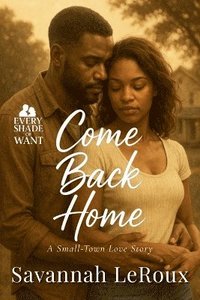 bokomslag Come Back Home
