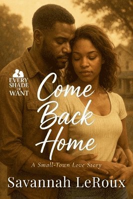bokomslag Come Back Home