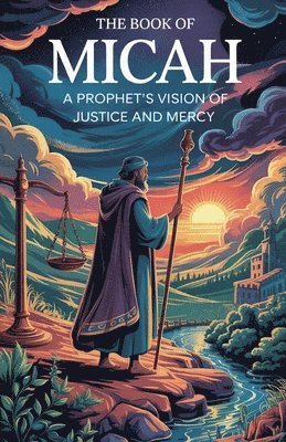Book of Micah 1