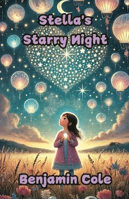 Stella's Starry Night 1