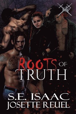 bokomslag Roots of Truth