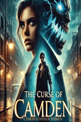Cruse Of Camden 1