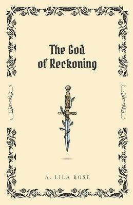 bokomslag The God of Reckoning