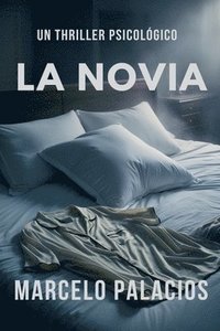 bokomslag La Novia