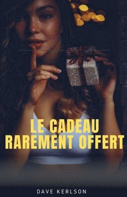 bokomslag cadeau rarement offert